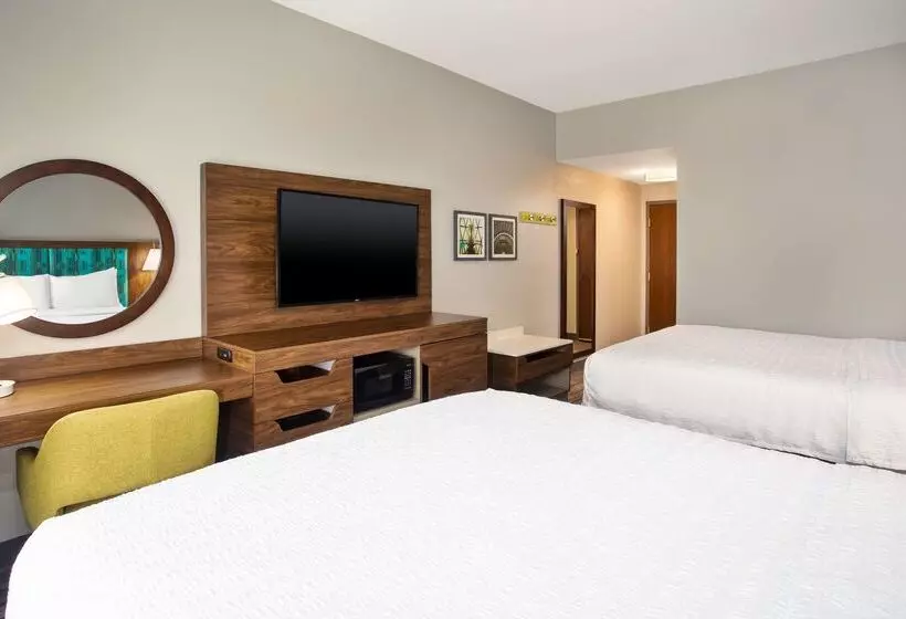 ホテル Hampton Inn & Suites Lady Lake/the Villages