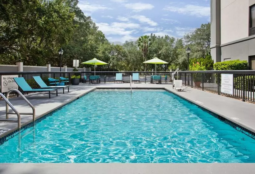 ホテル Hampton Inn & Suites Lady Lake/the Villages