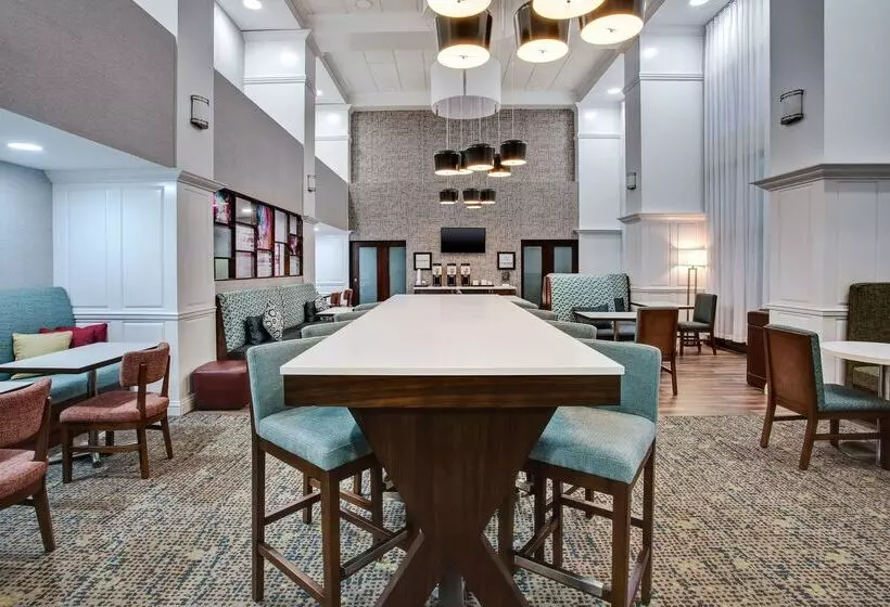 ホテル Hampton Inn & Suites Lady Lake/the Villages