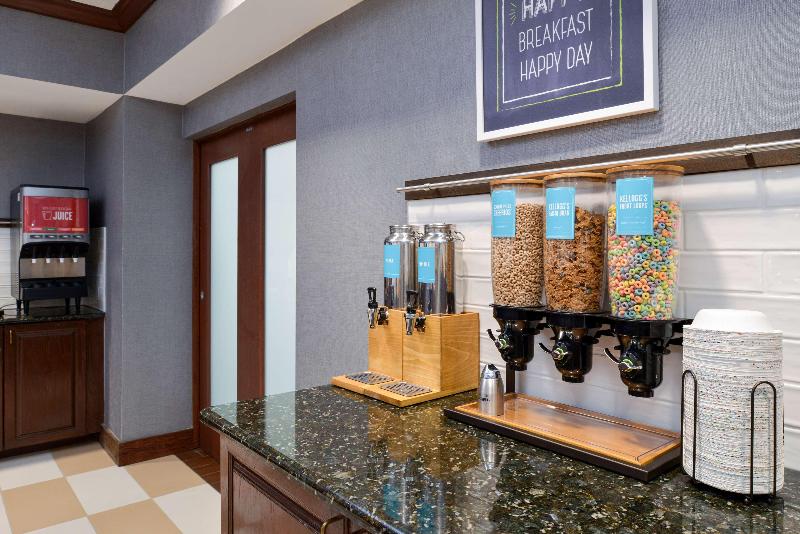 酒店 Hampton Inn & Suites Lady Lake/the Villages