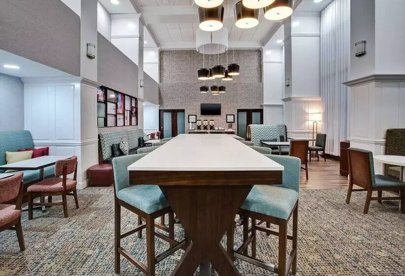 ホテル Hampton Inn & Suites Lady Lake/the Villages