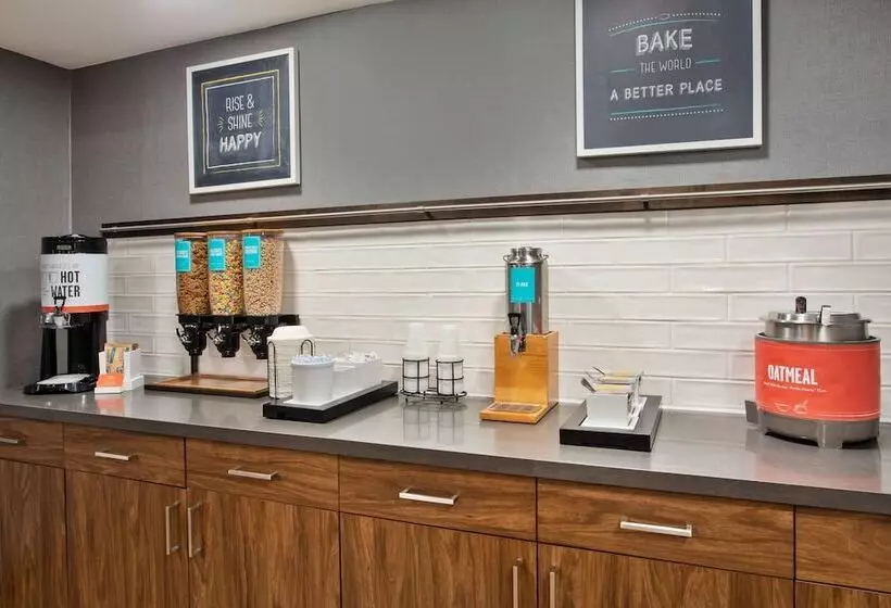 ホテル Hampton Inn & Suites Lady Lake/the Villages