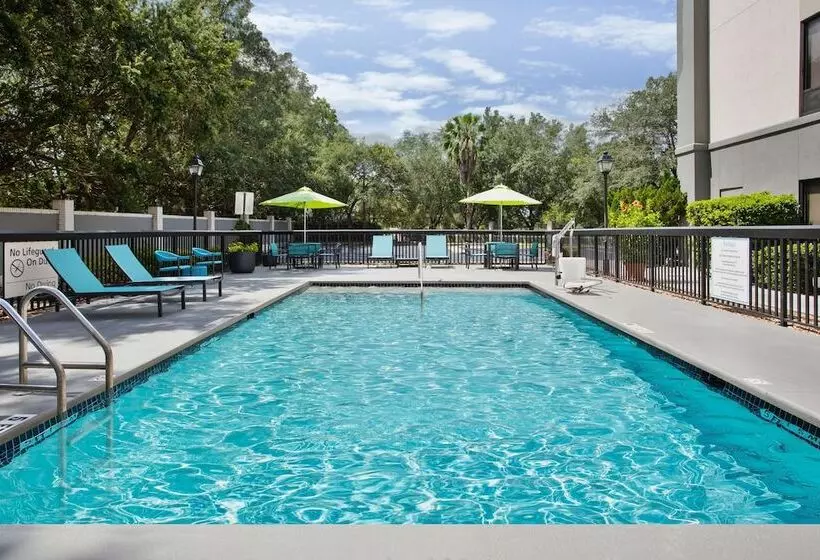 ホテル Hampton Inn & Suites Lady Lake/the Villages