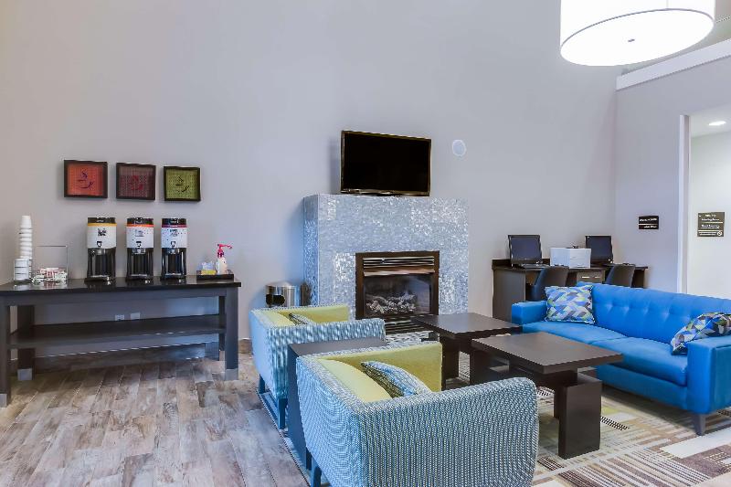 فندق Hampton Inn White House