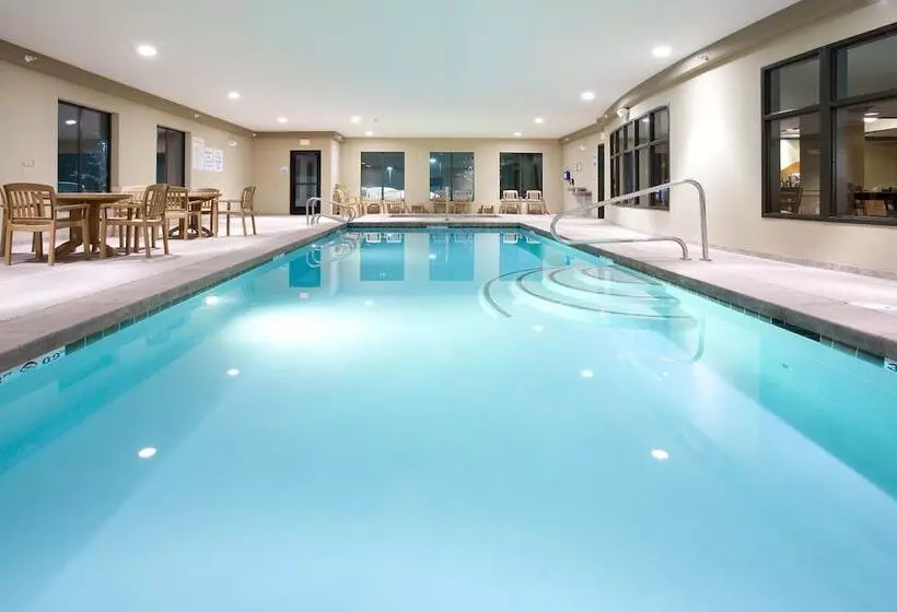 Holiday Inn Express Hotel & Suites Lander, An Ihg