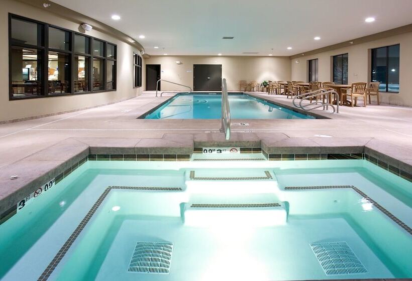 Holiday Inn Express Hotel & Suites Lander, An Ihg