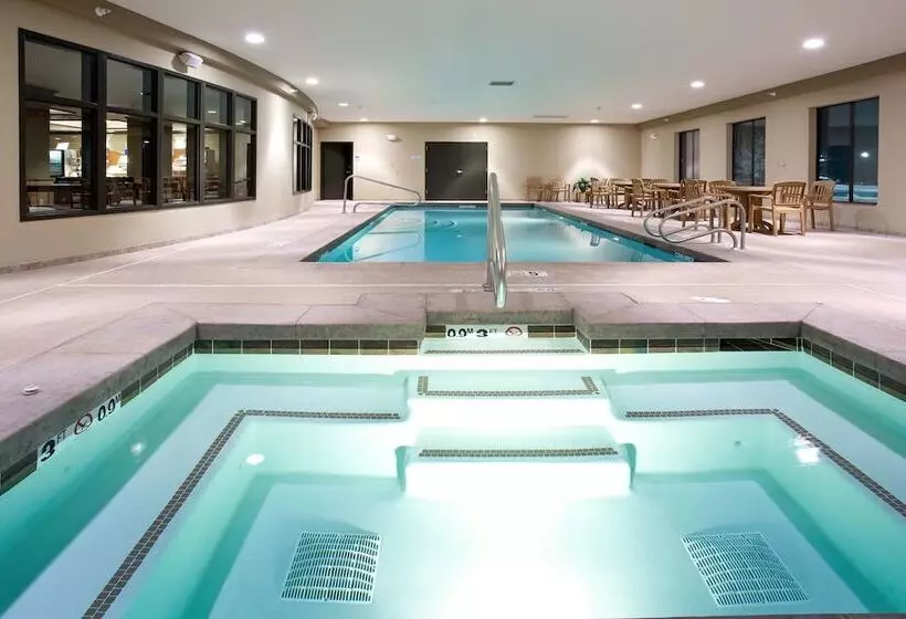 Holiday Inn Express Hotel & Suites Lander, An Ihg