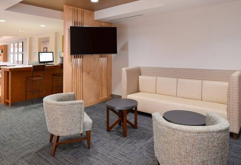 酒店 Holiday Inn Express Mineral Wells, An Ihg