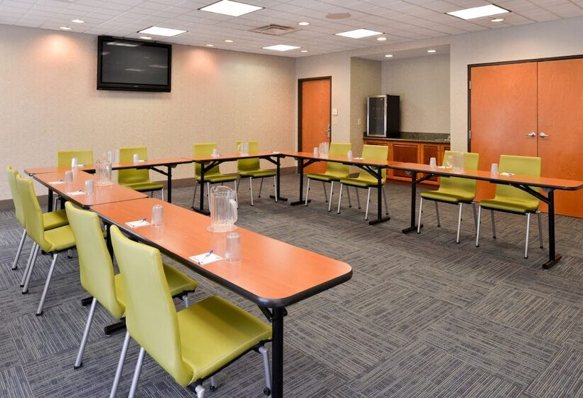 酒店 Holiday Inn Express Mineral Wells, An Ihg