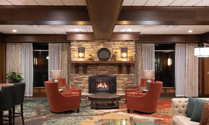 酒店 Holiday Inn Stevens Point Convention Center, An Ihg