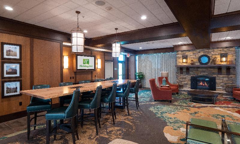 酒店 Holiday Inn Stevens Point Convention Center, An Ihg
