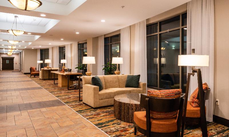 酒店 Holiday Inn Stevens Point Convention Center, An Ihg