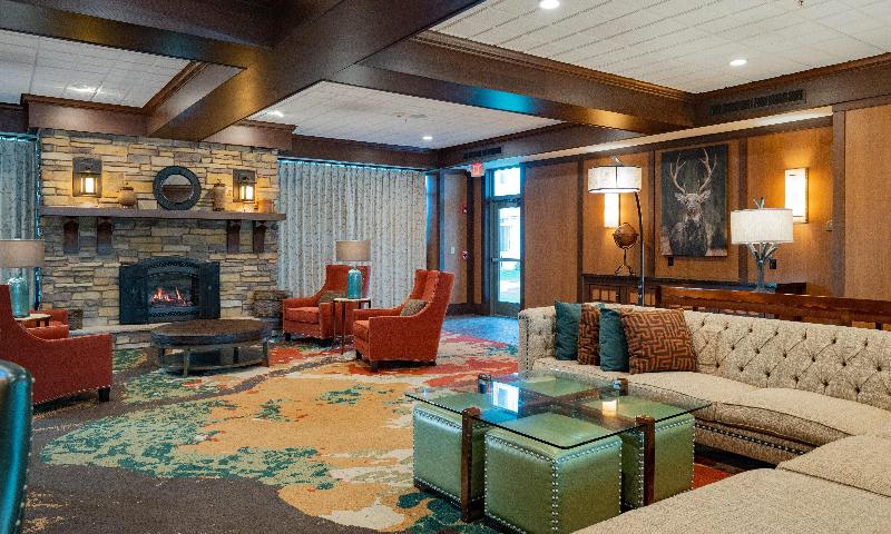 酒店 Holiday Inn Stevens Point Convention Center, An Ihg