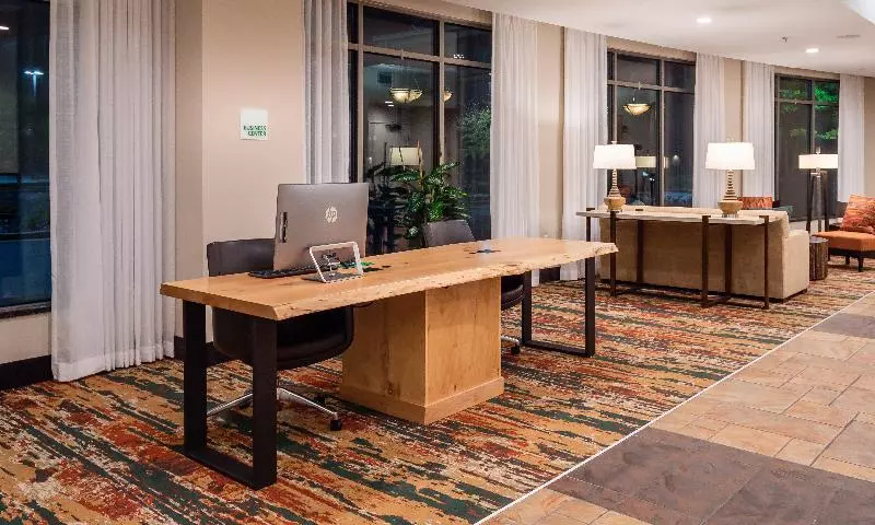 בית מלון כפרי Holiday Inn Stevens Point Convention Center, An Ihg