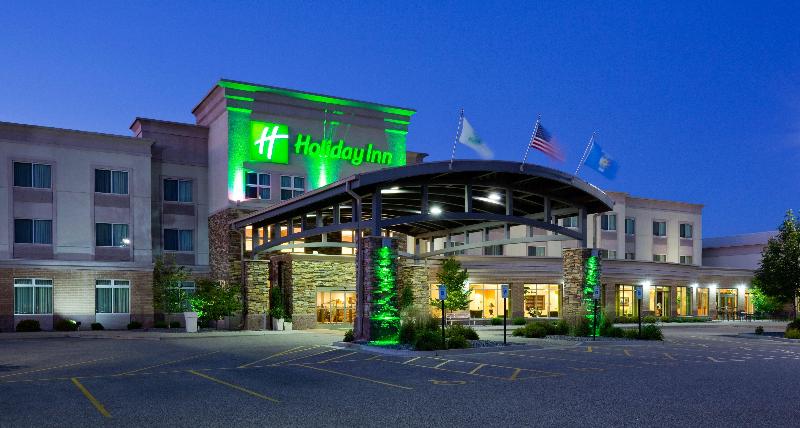 酒店 Holiday Inn Stevens Point Convention Center, An Ihg