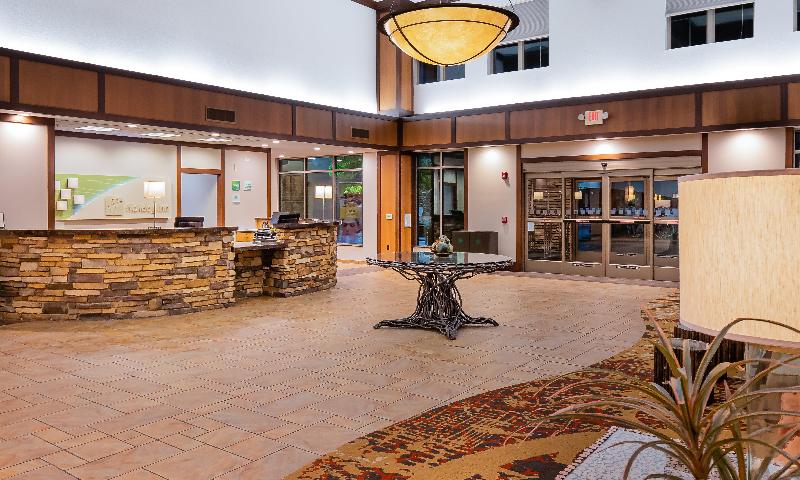 酒店 Holiday Inn Stevens Point Convention Center, An Ihg