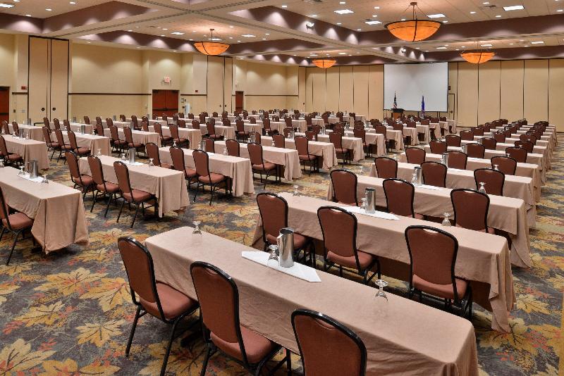 酒店 Holiday Inn Stevens Point Convention Center, An Ihg