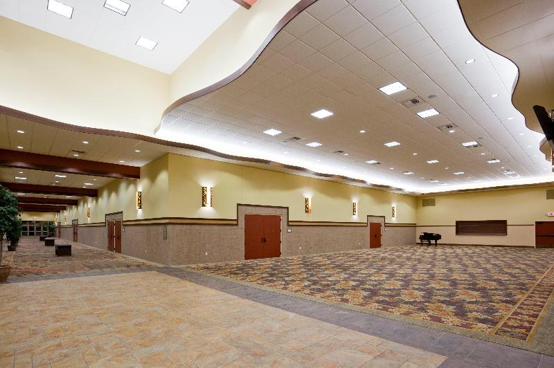 酒店 Holiday Inn Stevens Point Convention Center, An Ihg