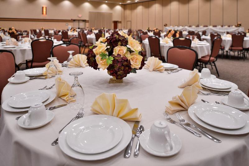 酒店 Holiday Inn Stevens Point Convention Center, An Ihg