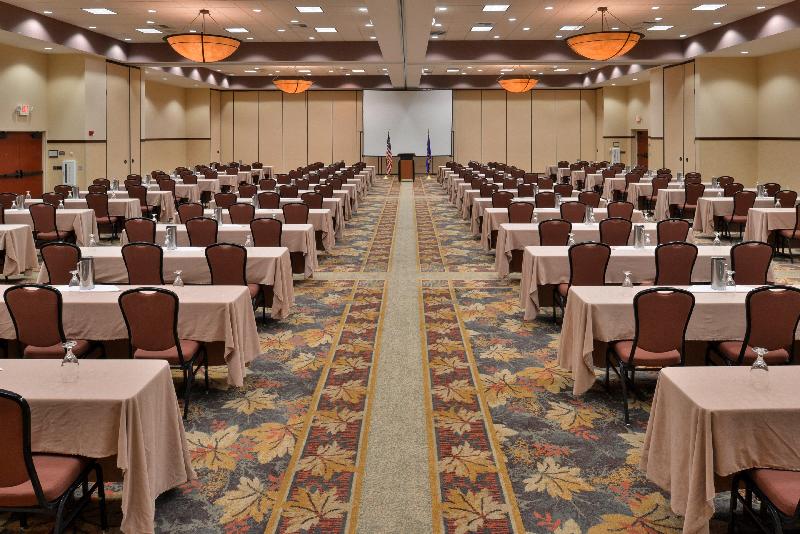 酒店 Holiday Inn Stevens Point Convention Center, An Ihg