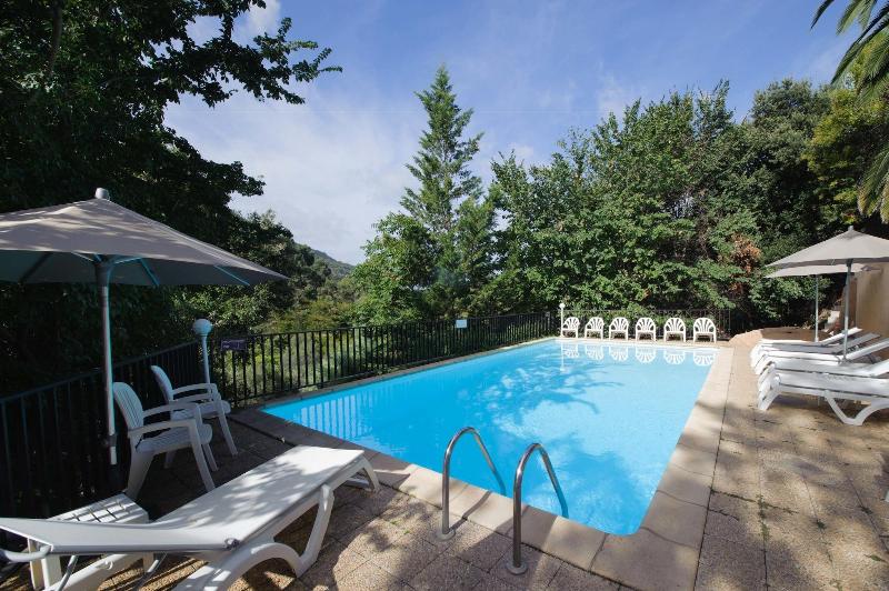 בית מלון כפרי Hôtel Cala Di Sole