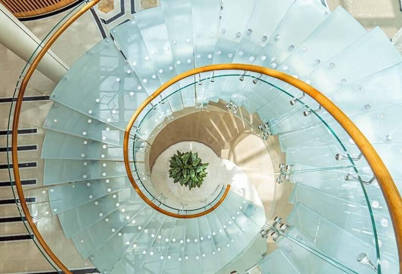 Hotel Intercontinental Doha The City, An Ihg