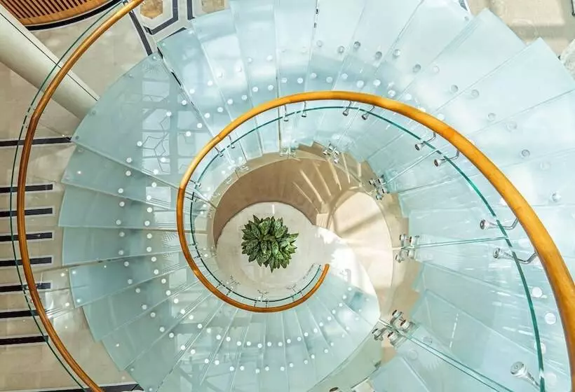 هتل Intercontinental Doha The City, An Ihg