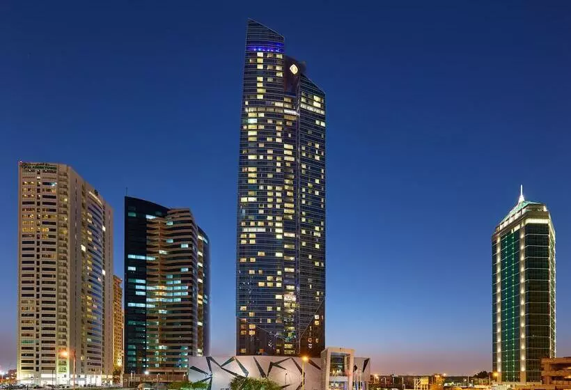 هتل Intercontinental Doha The City, An Ihg