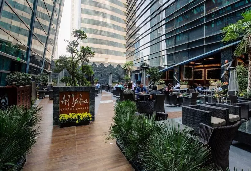 هتل Intercontinental Doha The City, An Ihg