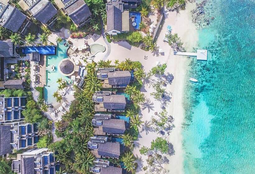 Le Jadis Beach Resort & Wellness   Managed By Banyan Tree Hotels & Resorts