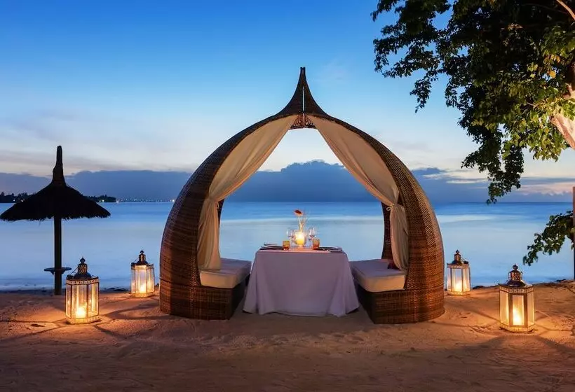 Le Jadis Beach Resort & Wellness   Managed By Banyan Tree Hotels & Resorts