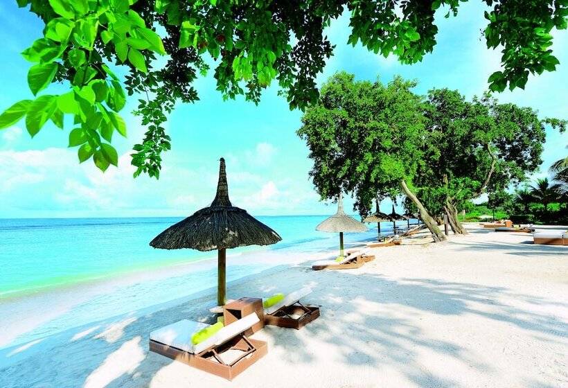 Le Jadis Beach Resort & Wellness   Managed By Banyan Tree Hotels & Resorts