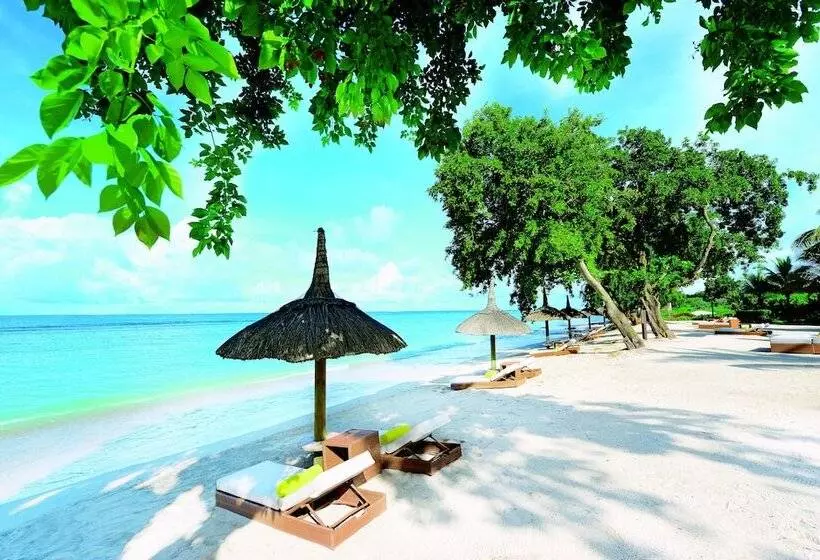 Le Jadis Beach Resort & Wellness   Managed By Banyan Tree Hotels & Resorts