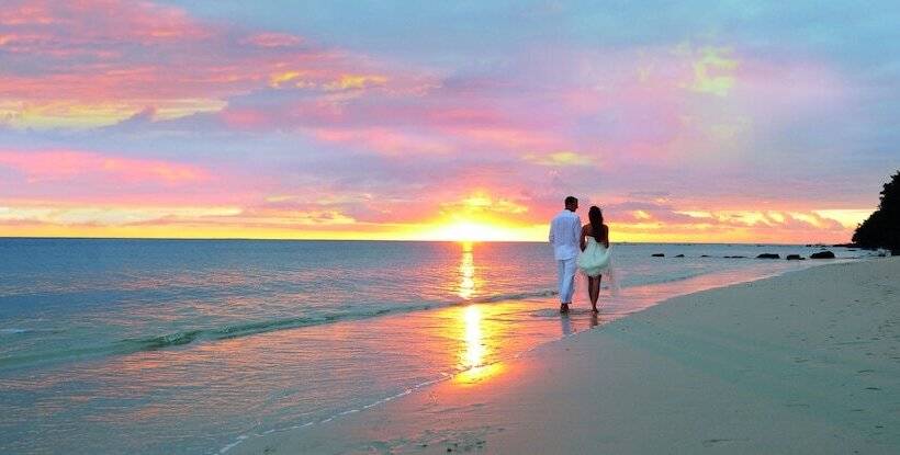 Le Jadis Beach Resort & Wellness   Managed By Banyan Tree Hotels & Resorts