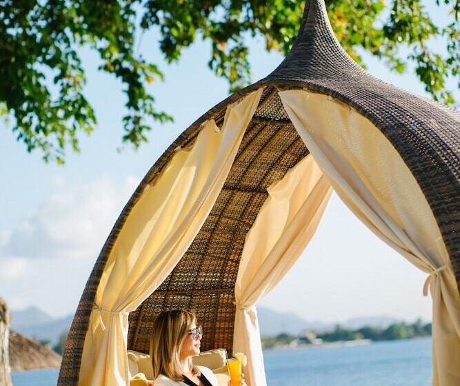 Le Jadis Beach Resort & Wellness   Managed By Banyan Tree Hotels & Resorts