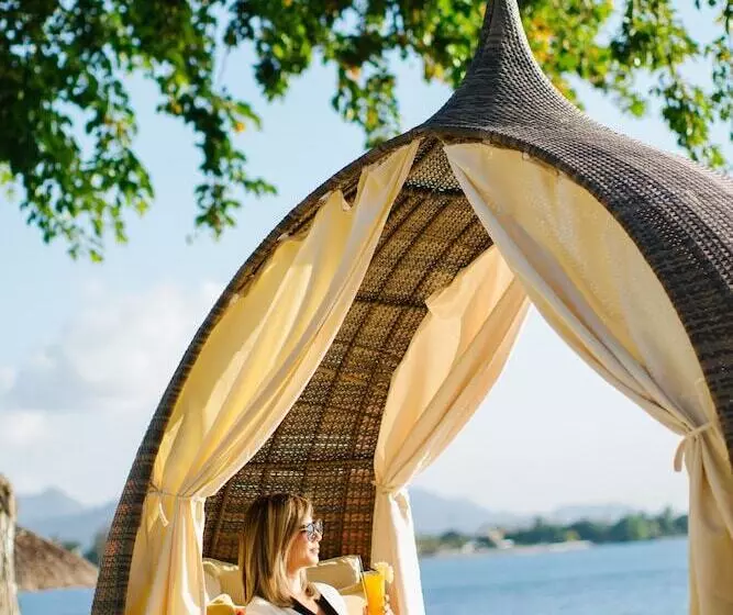 Le Jadis Beach Resort & Wellness   Managed By Banyan Tree Hotels & Resorts