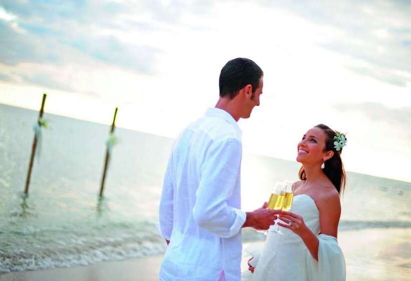 Le Jadis Beach Resort & Wellness   Managed By Banyan Tree Hotels & Resorts