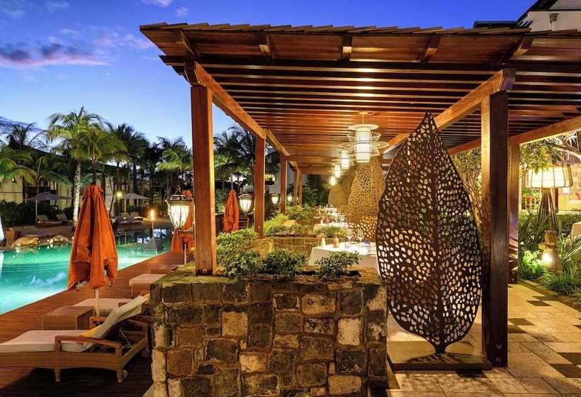 Le Jadis Beach Resort & Wellness   Managed By Banyan Tree Hotels & Resorts