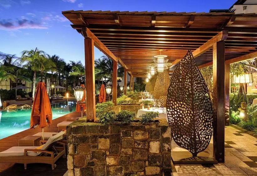 Le Jadis Beach Resort & Wellness   Managed By Banyan Tree Hotels & Resorts