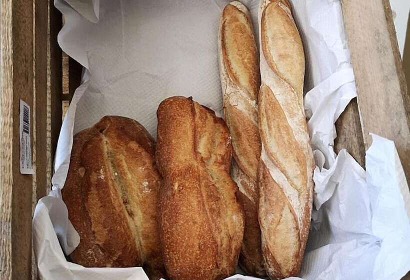 ホテル Le Refuge Orezza