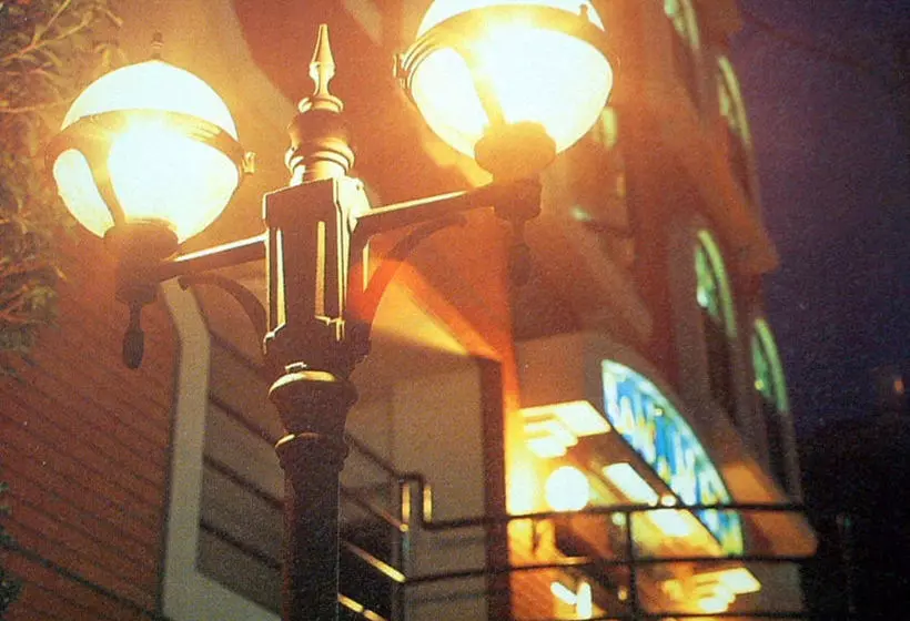 酒店 Nagasaki Ihokan