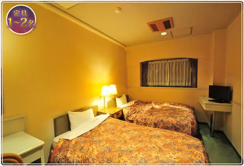 酒店 Nagasaki Ihokan