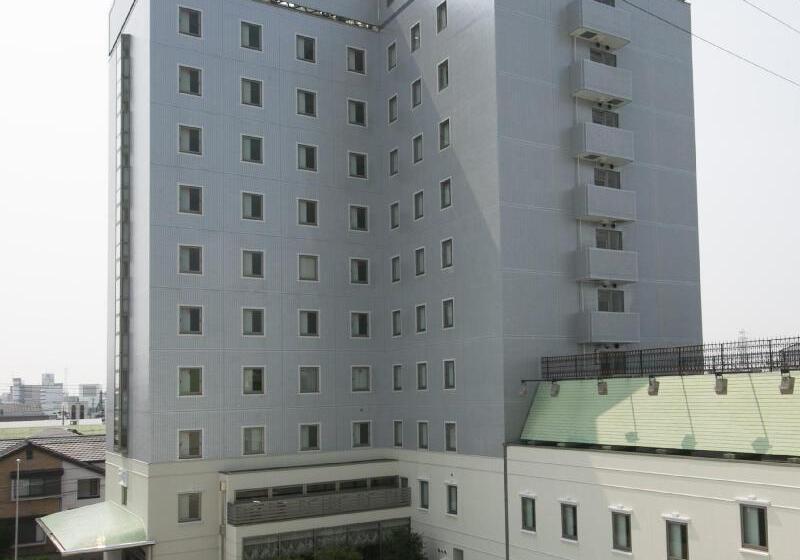 Hotel Nagoya Kasadera