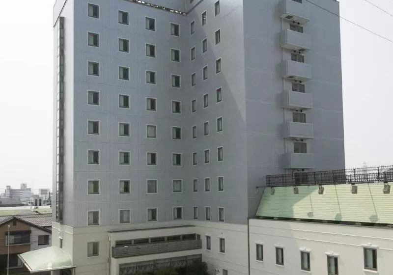 Hotel Nagoya Kasadera