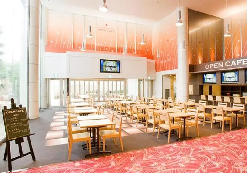 Hotel Nagoya Kasadera