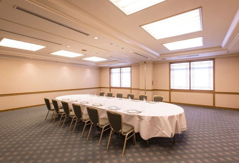 호텔 Naspa New Otani