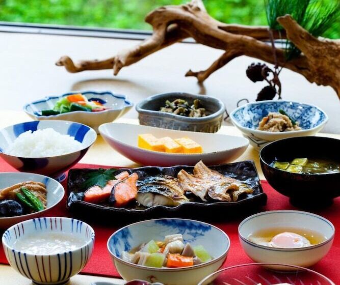 호텔 Naspa New Otani