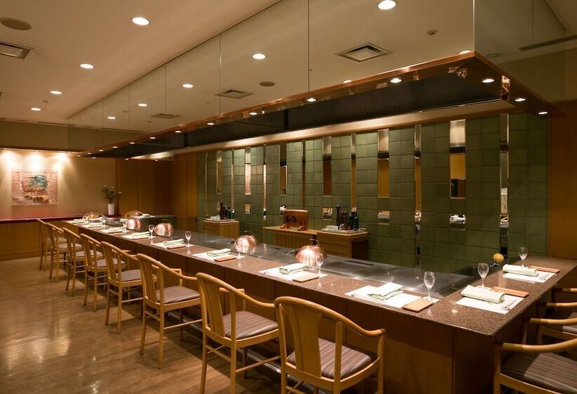 호텔 Naspa New Otani