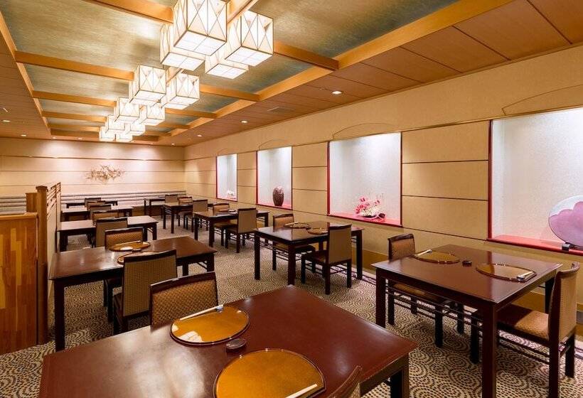 호텔 Naspa New Otani