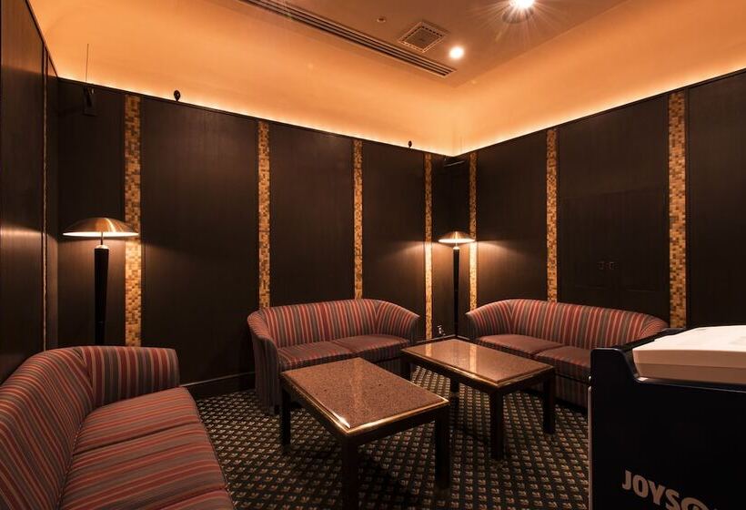 호텔 Naspa New Otani